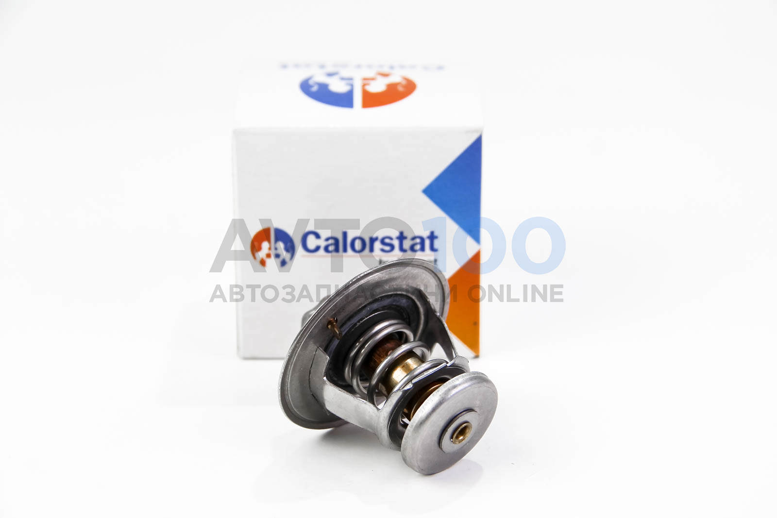 TH626778 CALORSTAT BY VERNET
