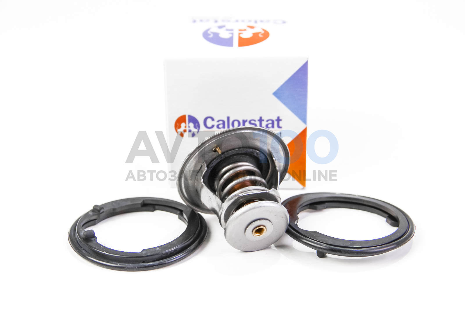 TH626782J CALORSTAT BY VERNET