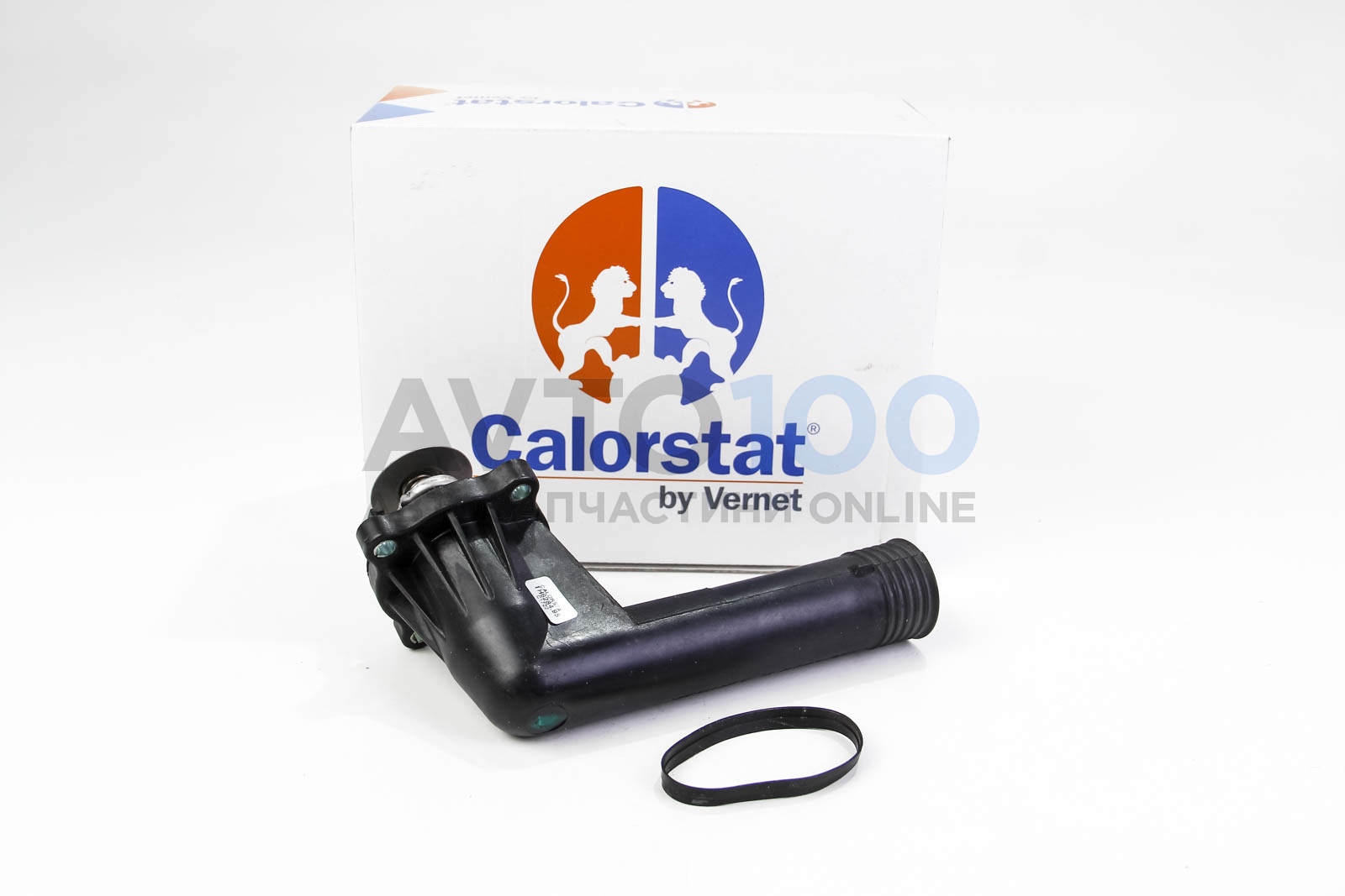 TH628495J CALORSTAT BY VERNET