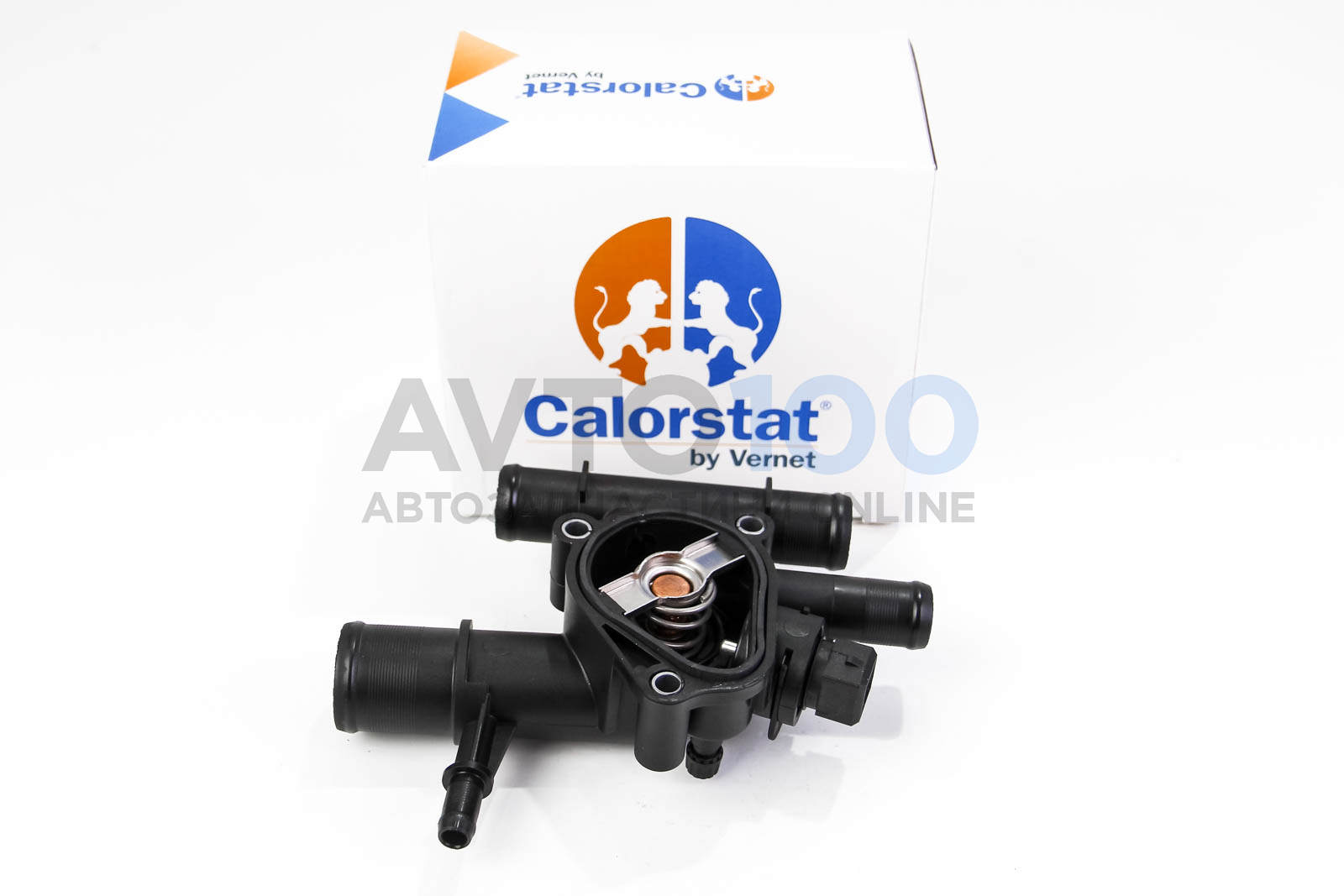 TH645483J CALORSTAT BY VERNET