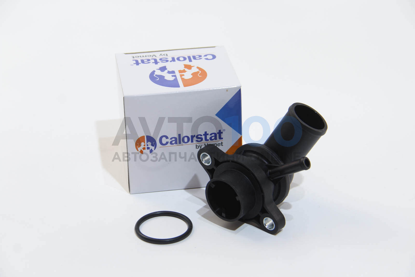 TH6502P88J CALORSTAT BY VERNET
