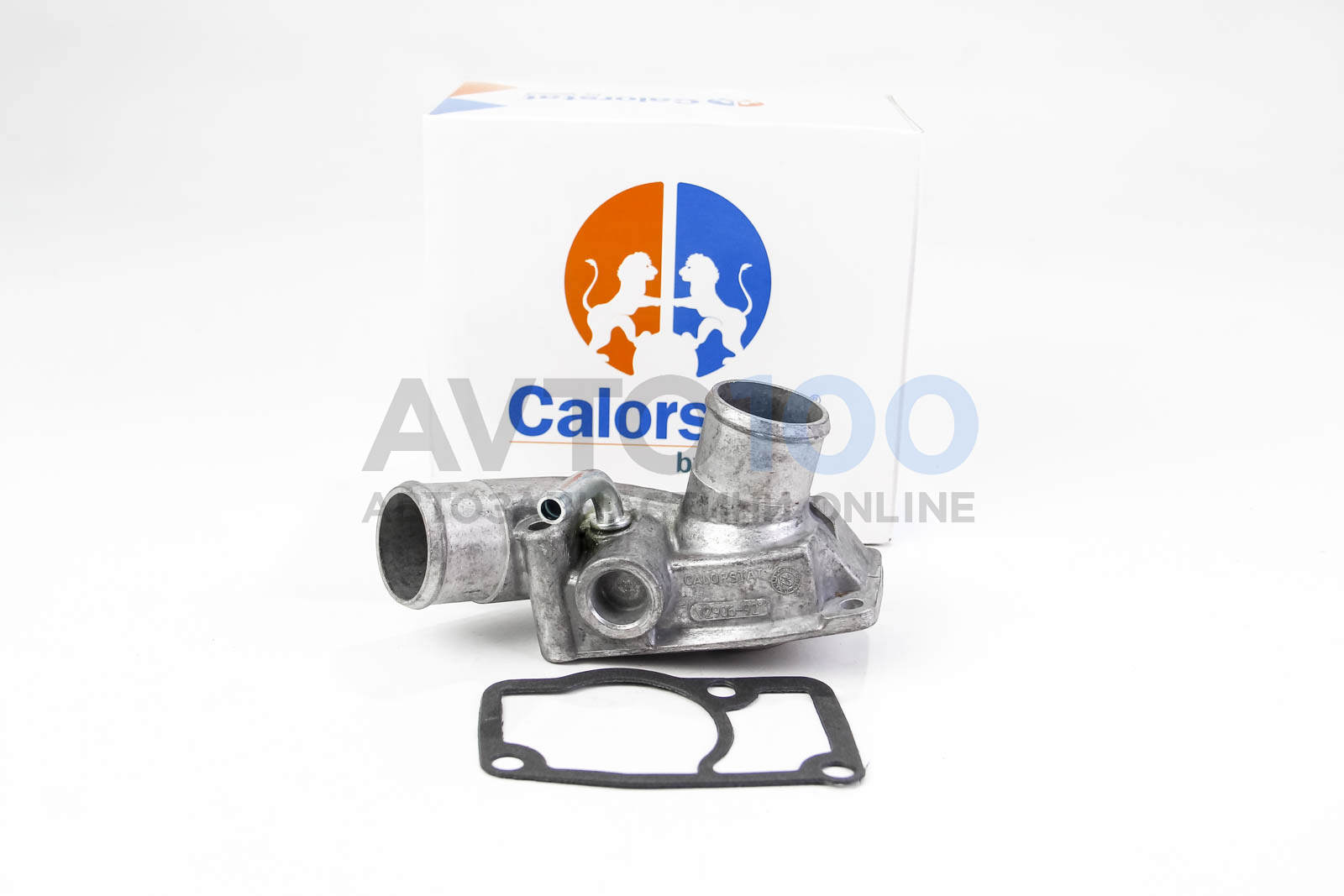 TH685392J CALORSTAT BY VERNET