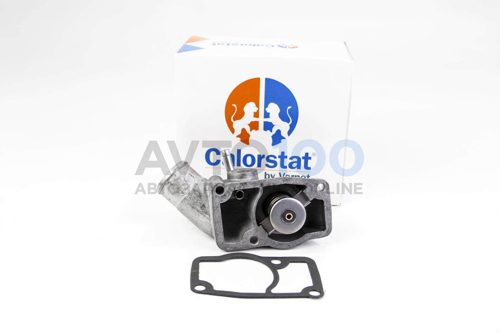 TH685392J CALORSTAT BY VERNET