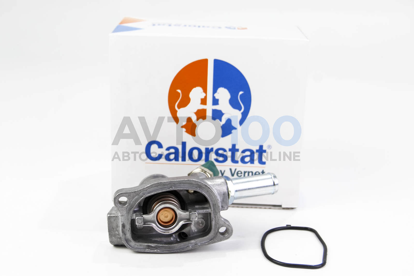 large