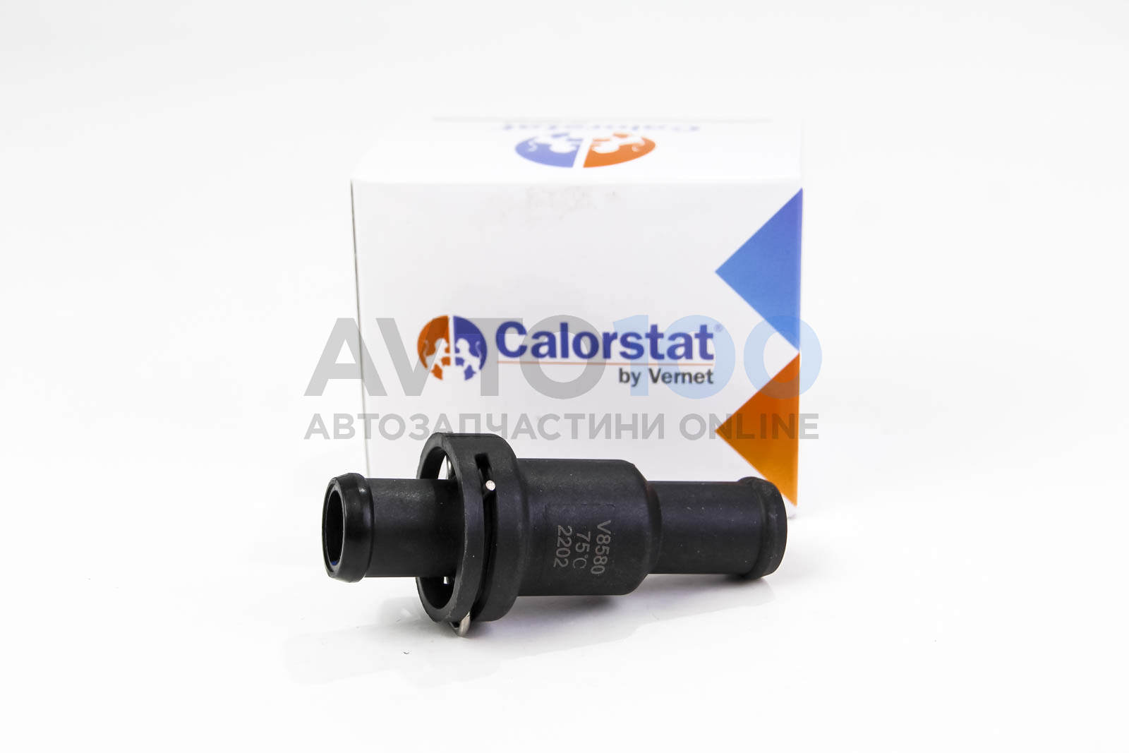 TH713575J CALORSTAT BY VERNET