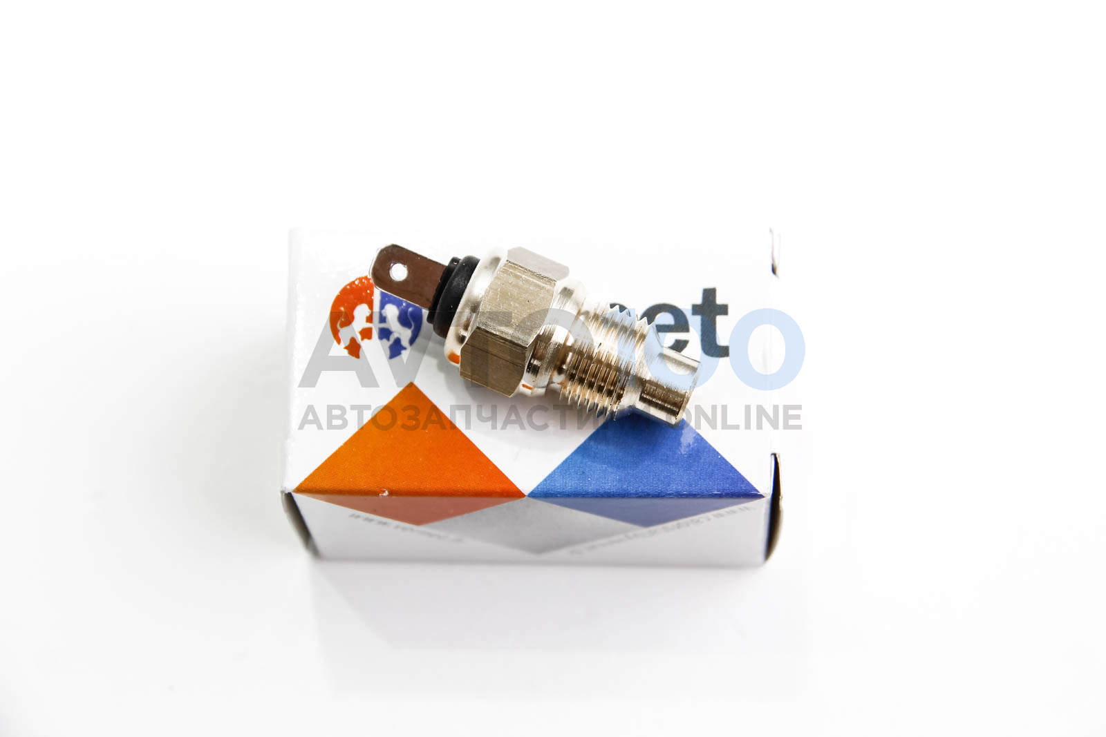 WS2504 CALORSTAT BY VERNET