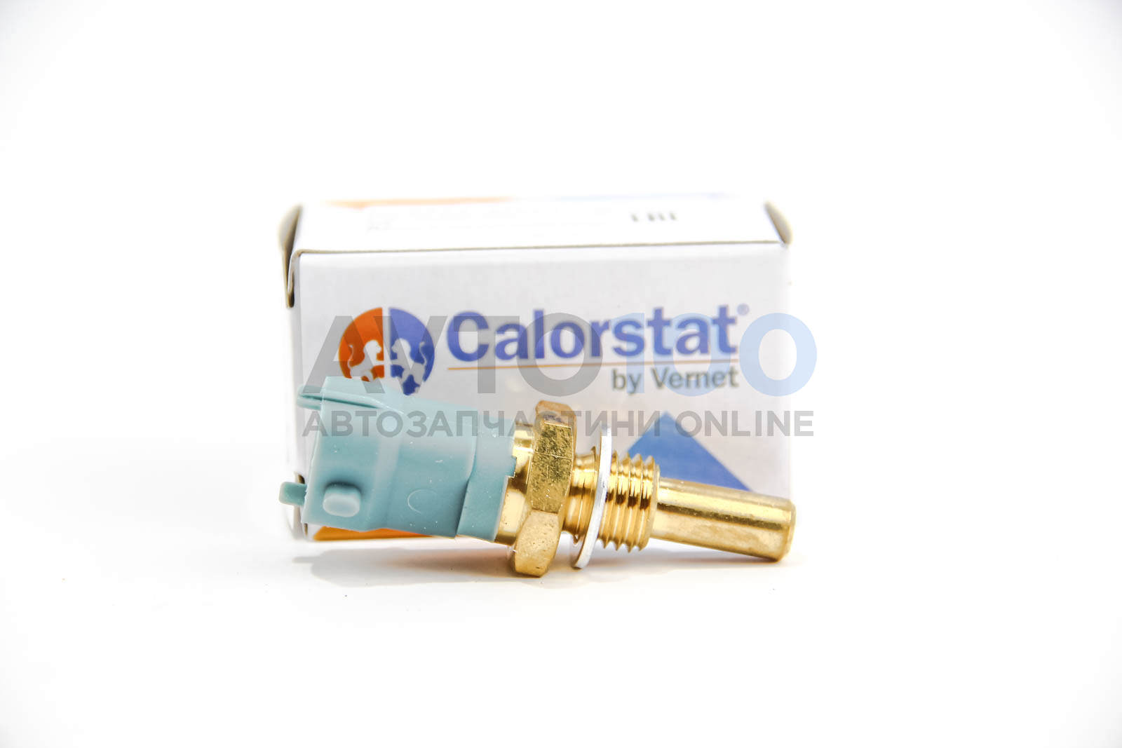 WS2598 CALORSTAT BY VERNET
