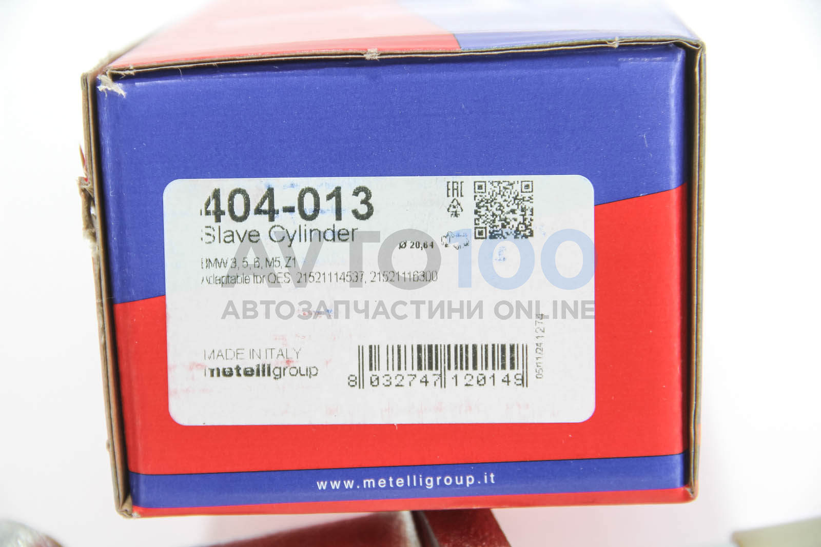 404013 CIFAM