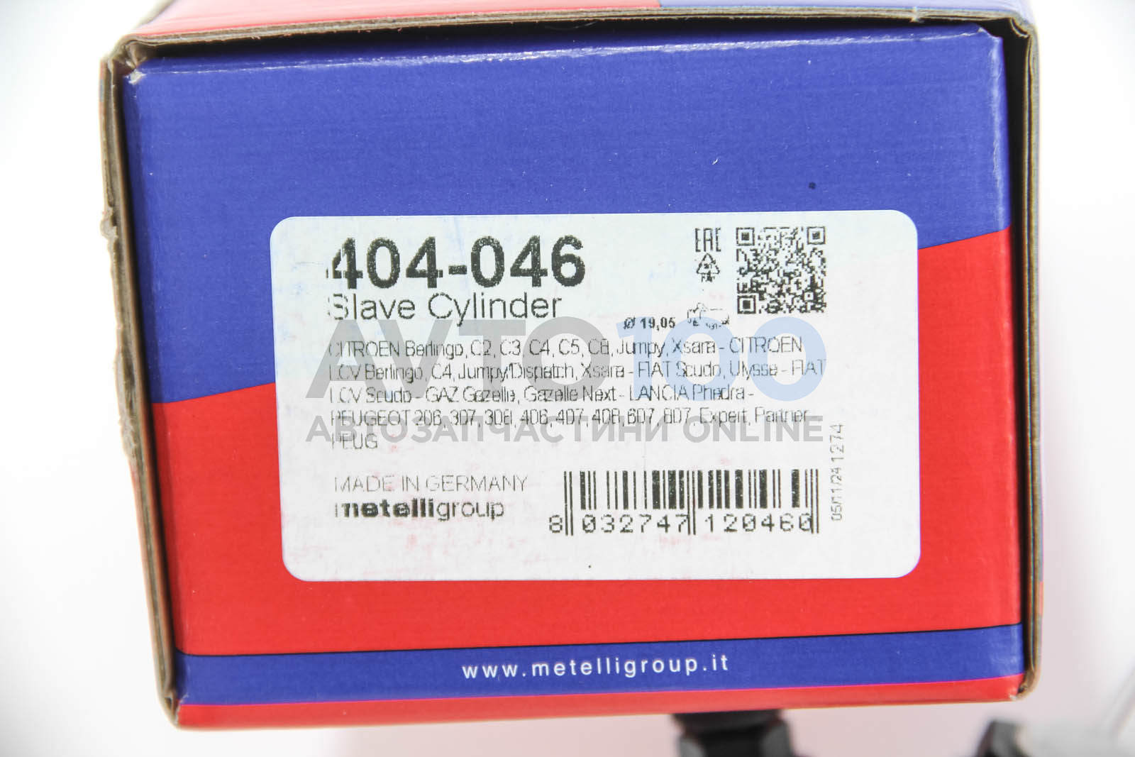 404046 CIFAM