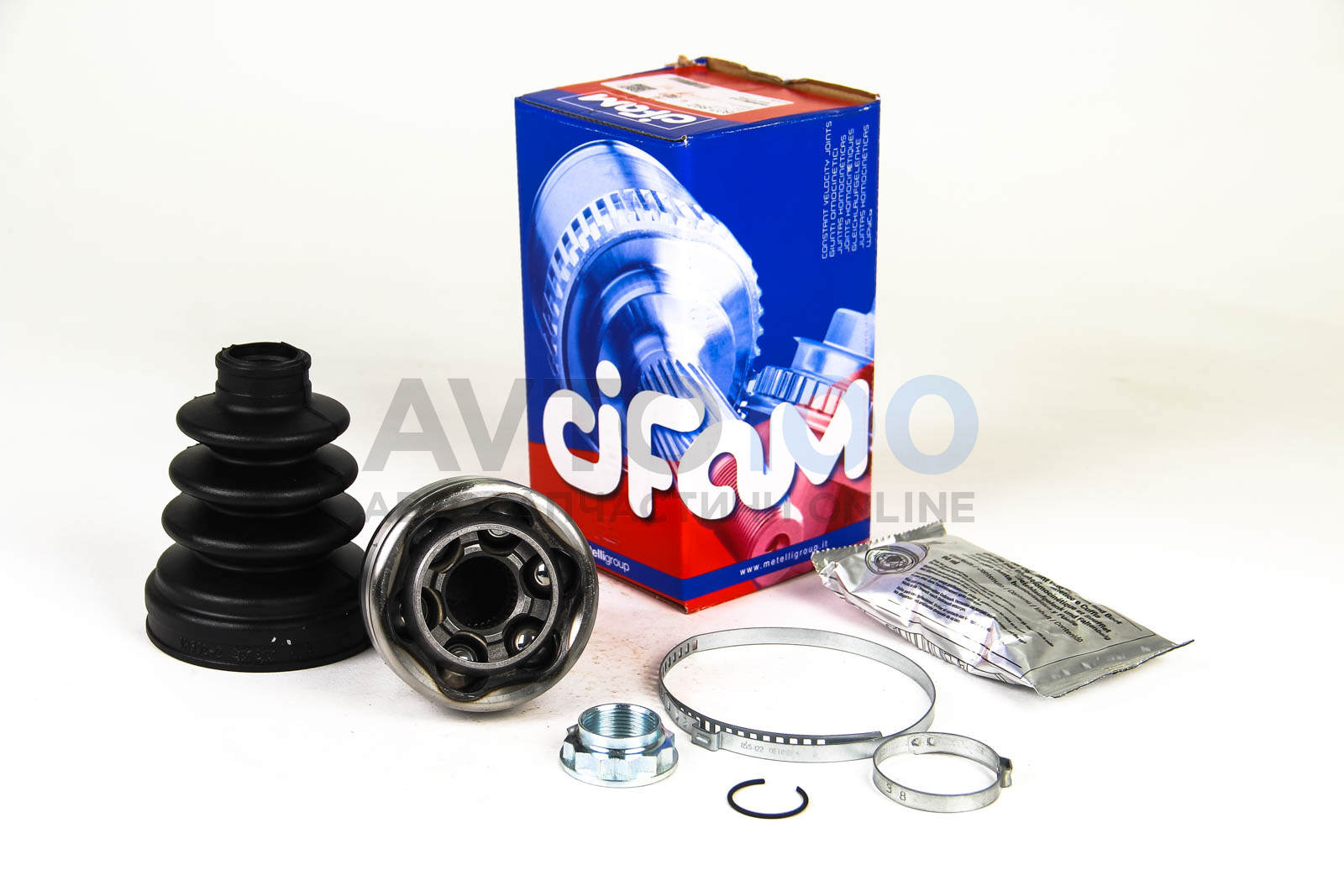 607892 CIFAM