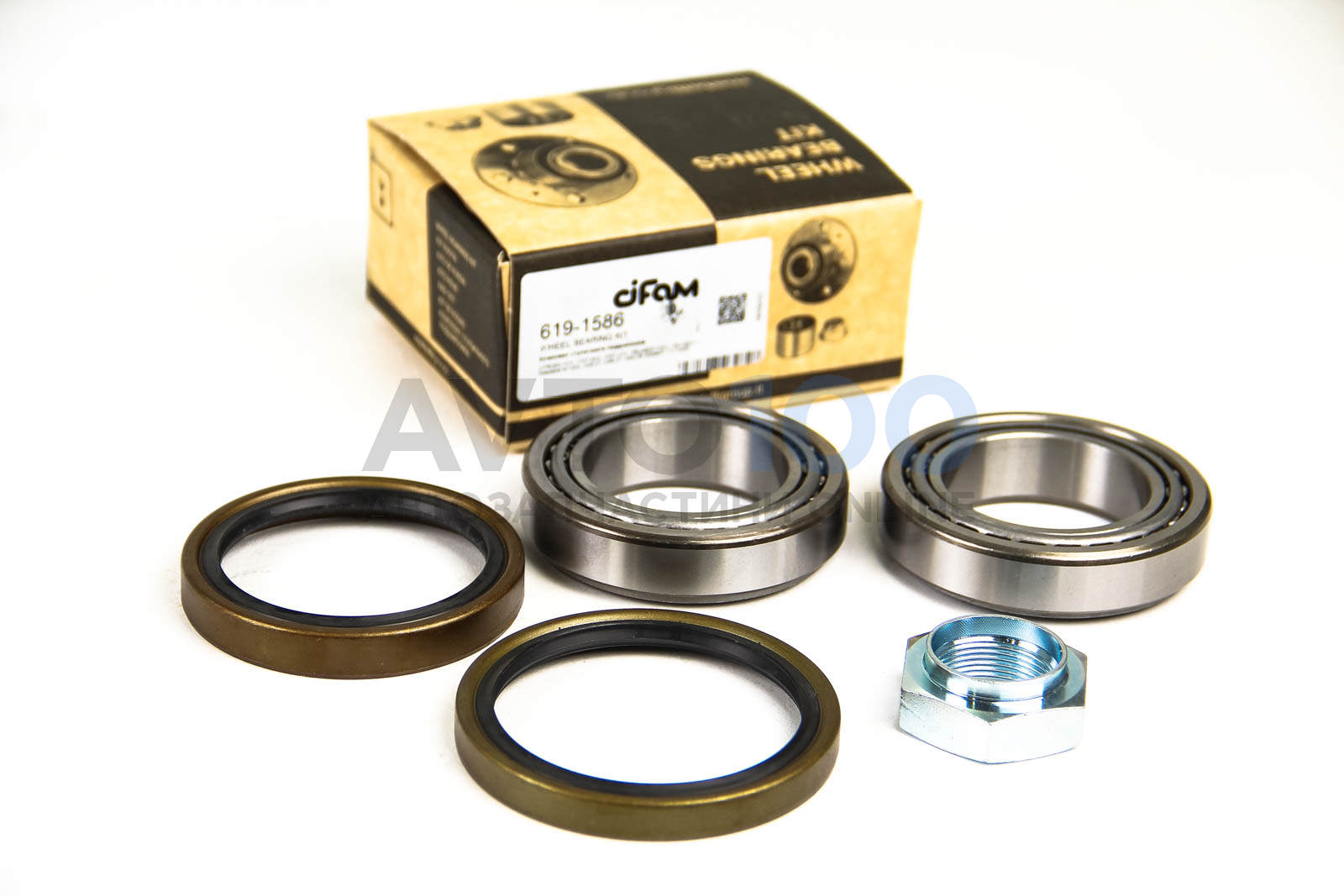 6191586 CIFAM