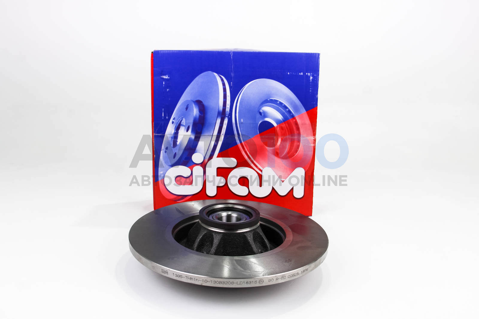 8001395 CIFAM