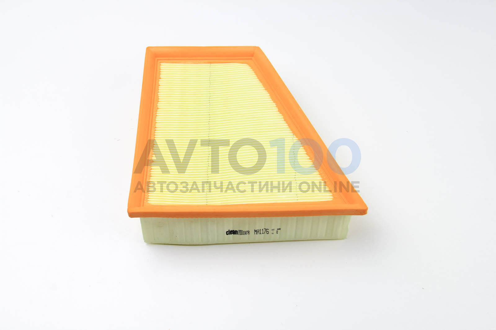 MA1176 CLEAN Filters