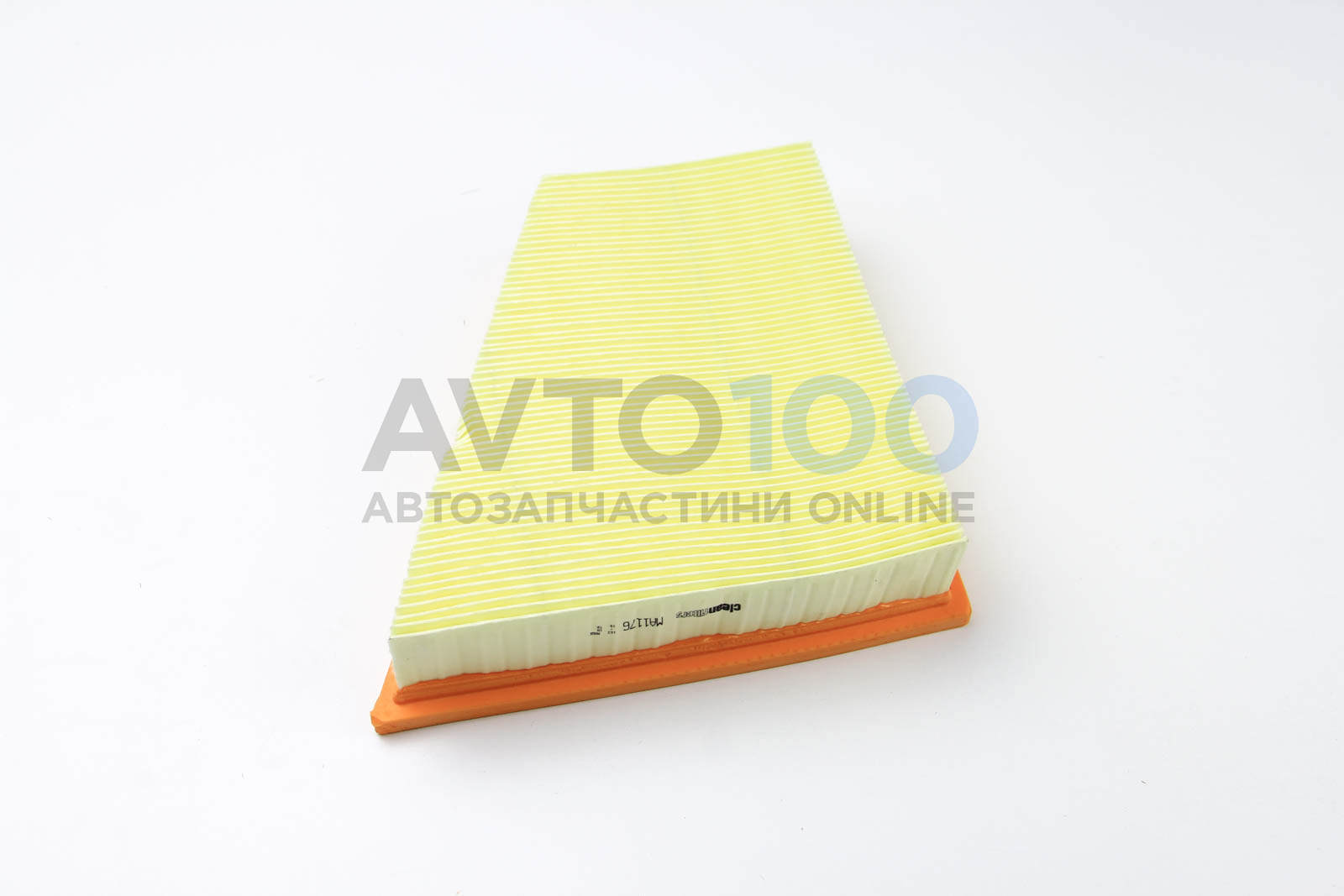 MA1176 CLEAN Filters