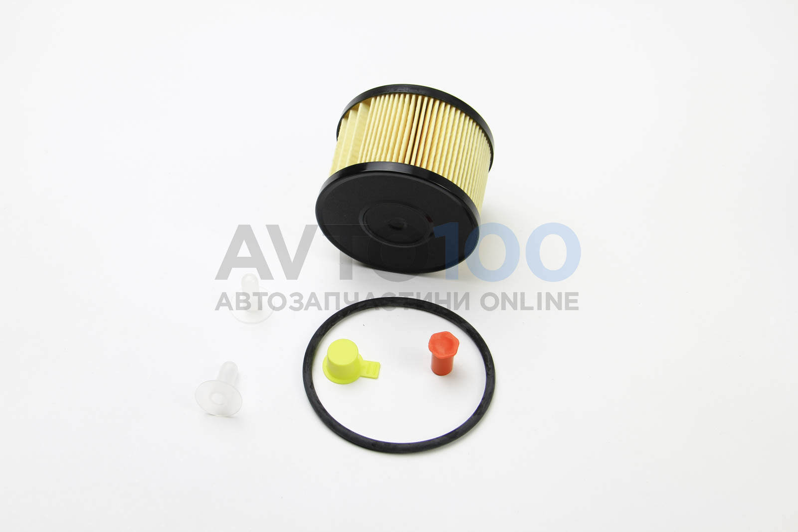 MG1612 CLEAN Filters