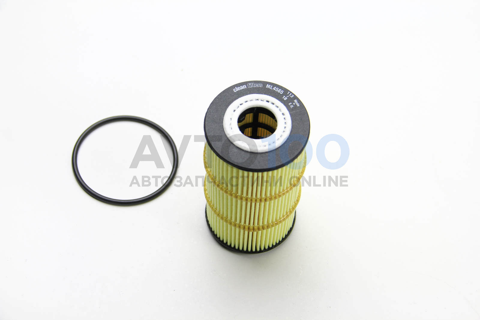 ML4565 CLEAN FILTERS
