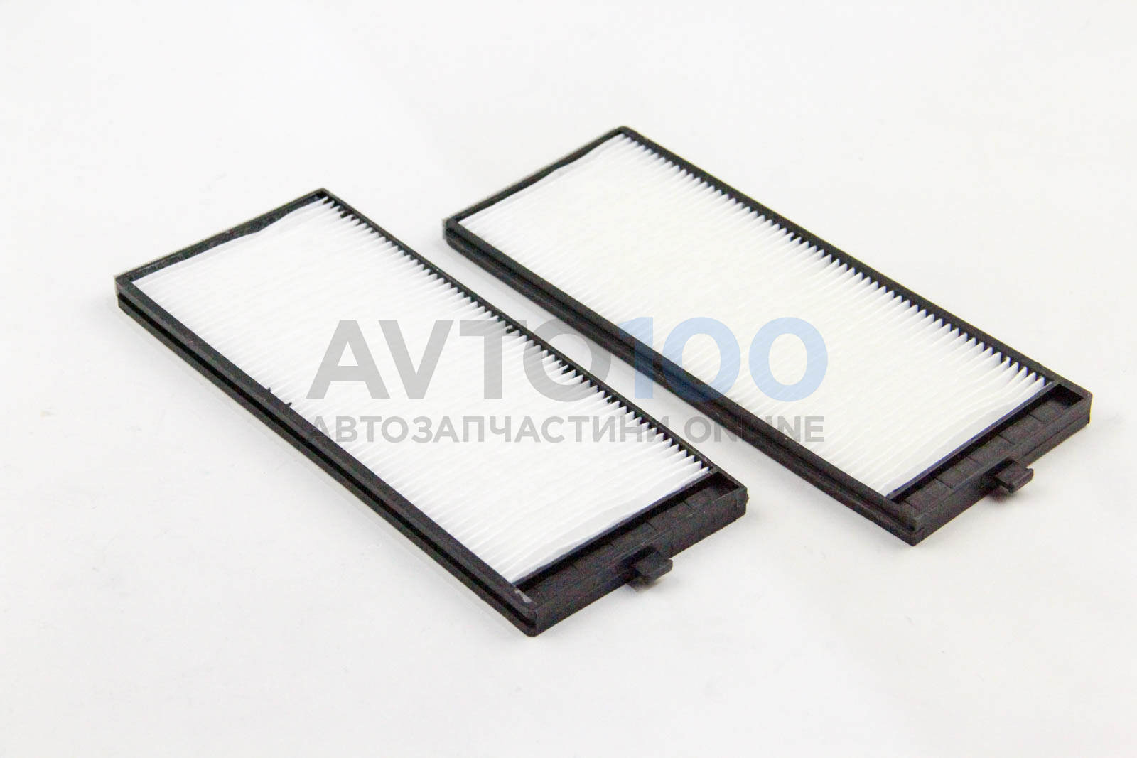 NC2356 CLEAN FILTERS