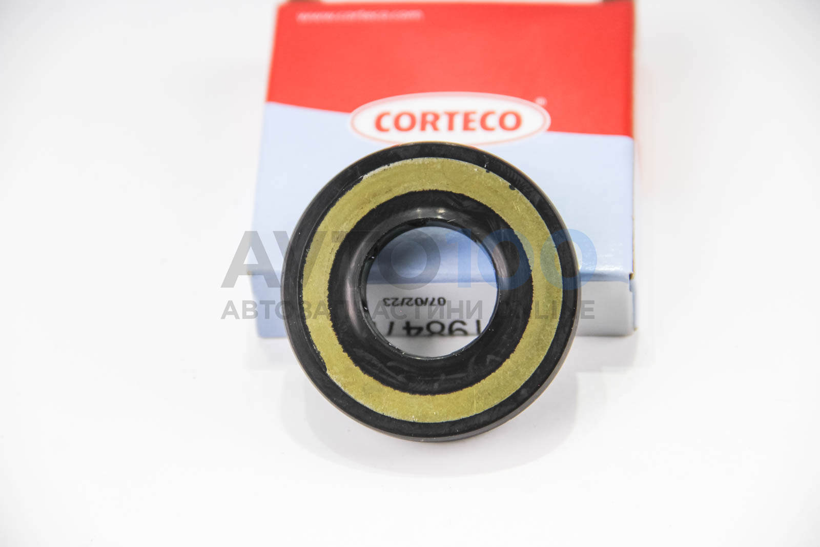 01019847B CORTECO