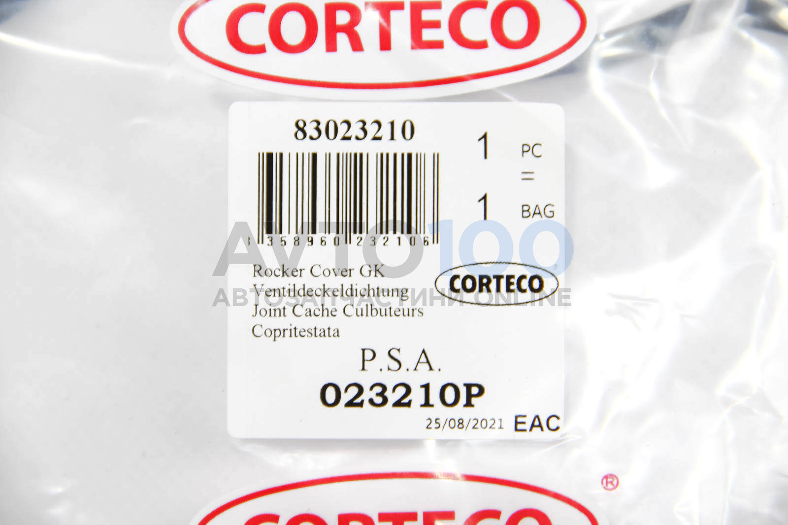 023210P CORTECO