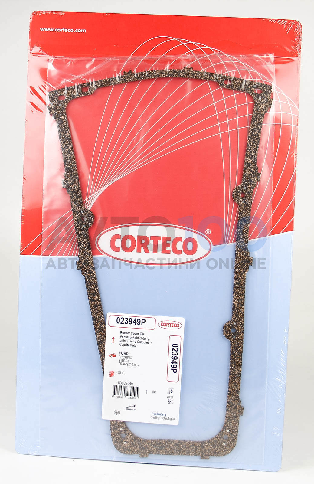 023949P CORTECO