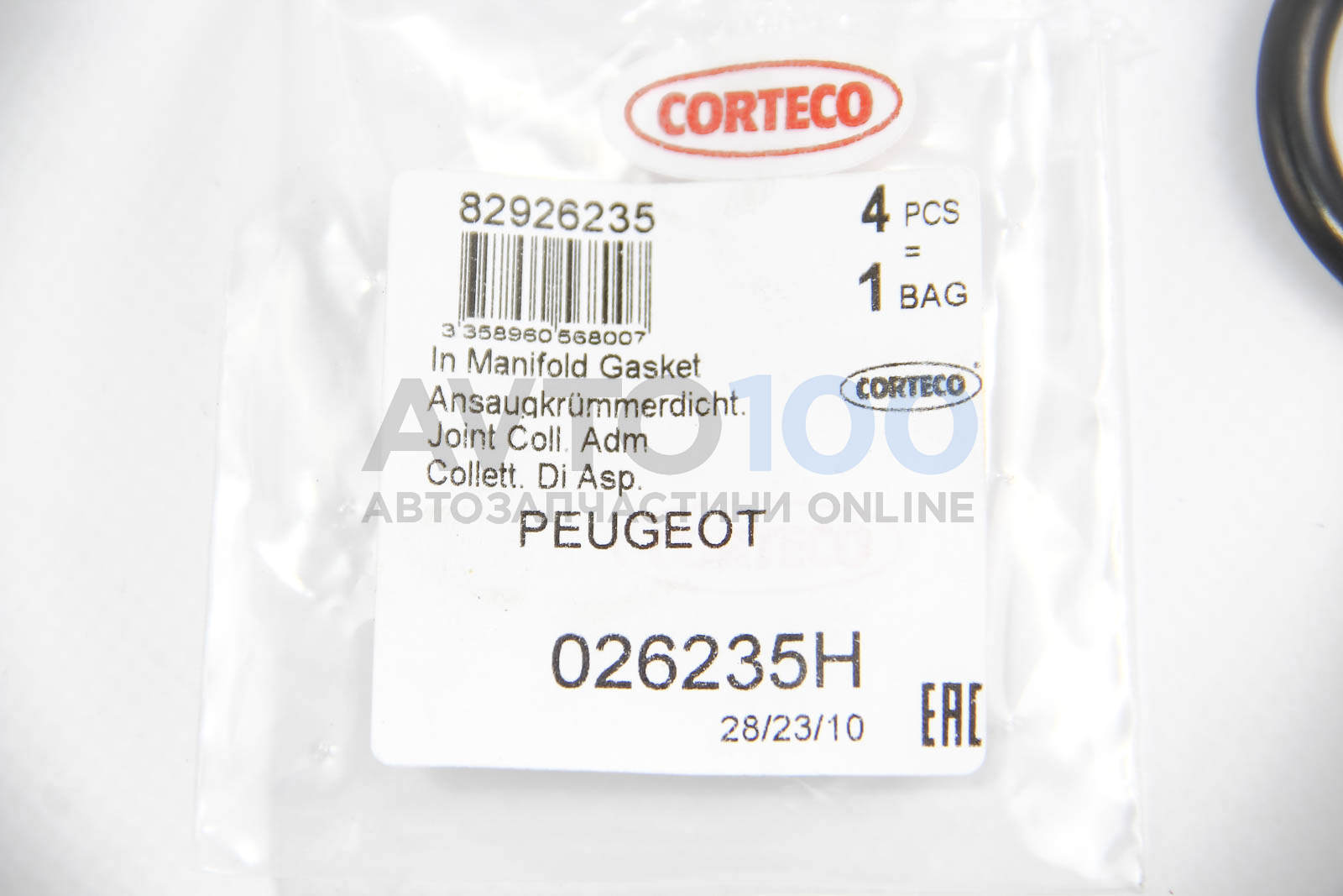 026235H CORTECO