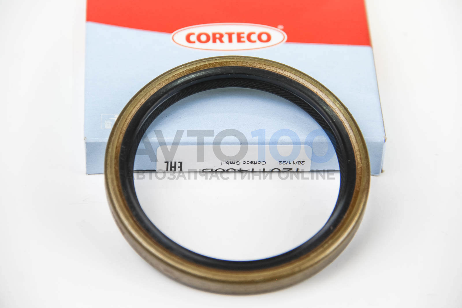 12011436B CORTECO