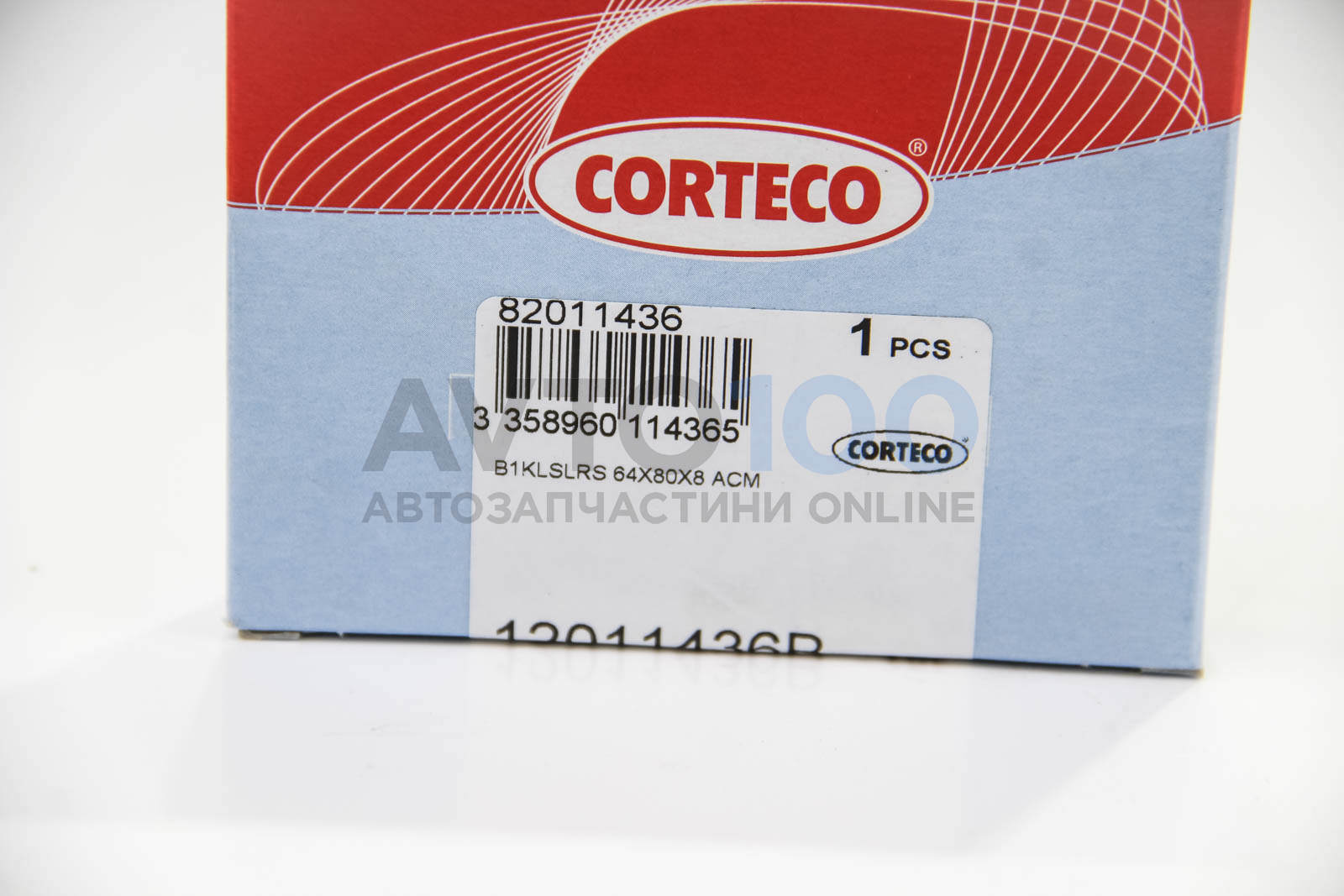 12011436B CORTECO