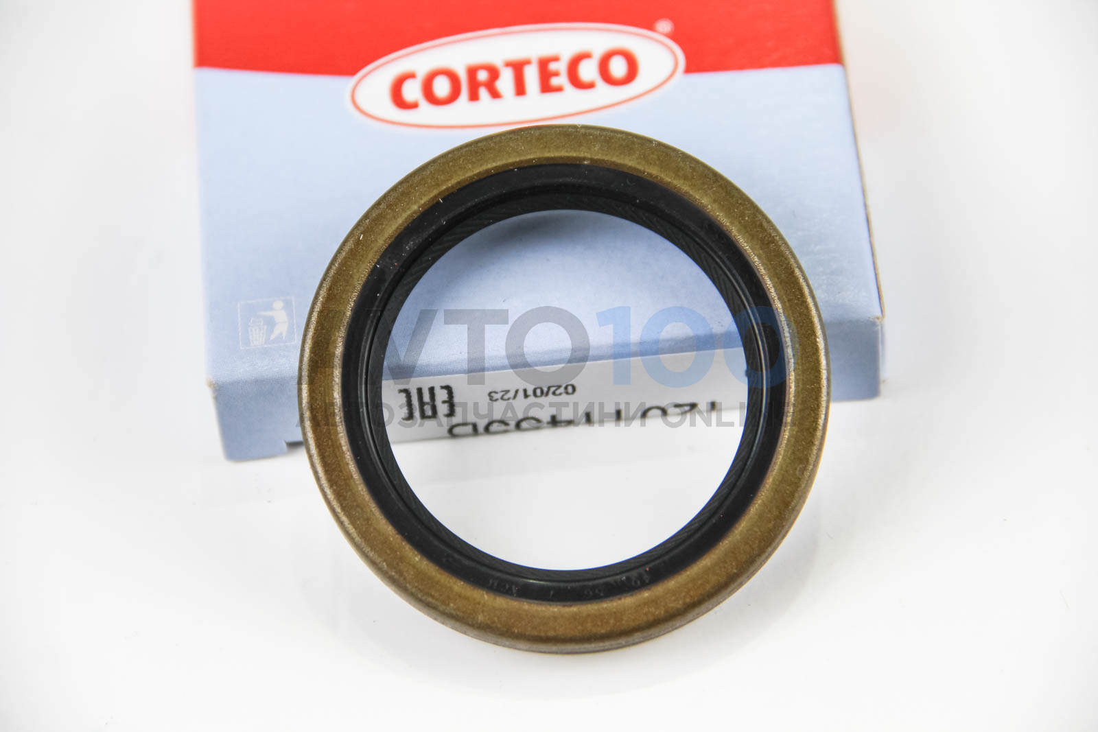 12011455B CORTECO