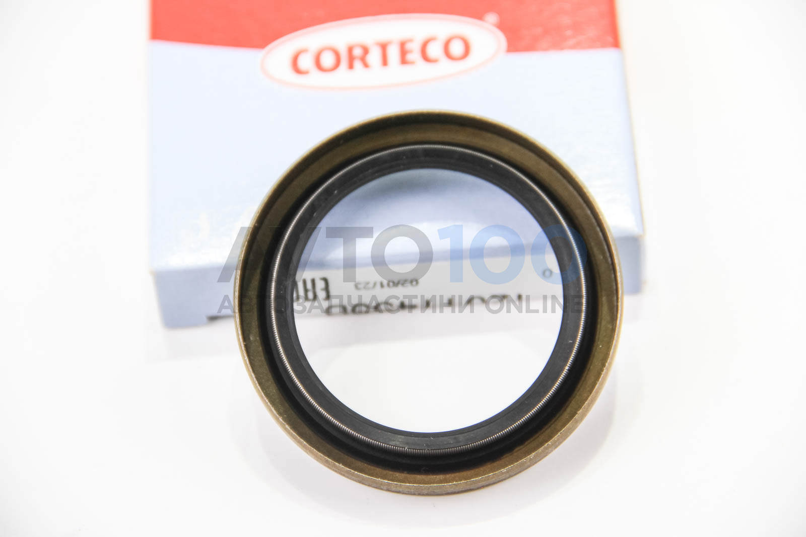 12011455B CORTECO