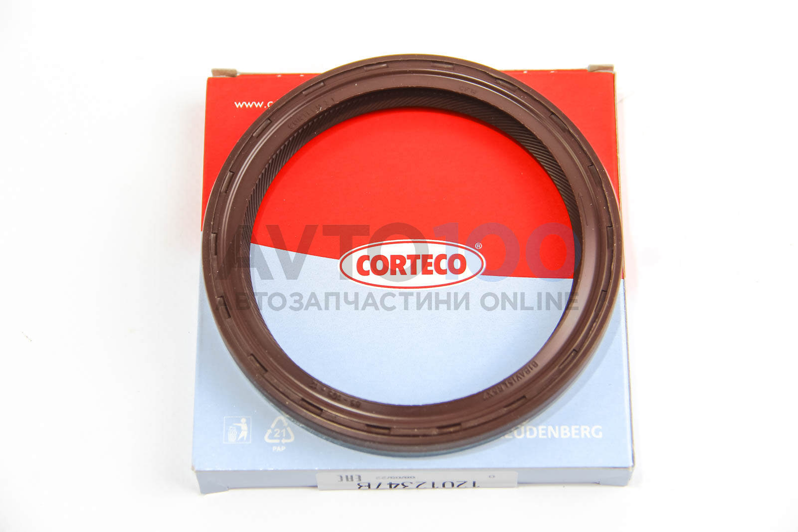 12012347B CORTECO