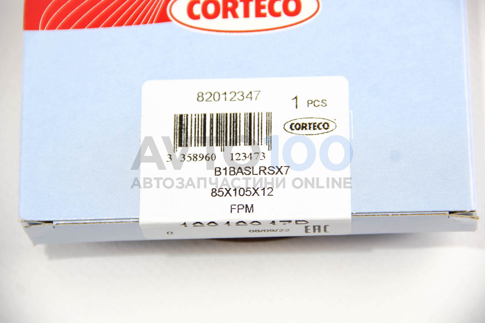 12012347B CORTECO