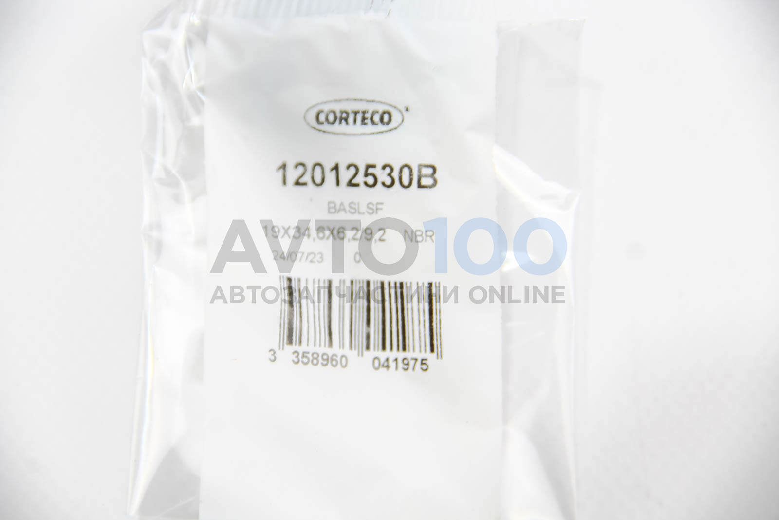 12012530B CORTECO