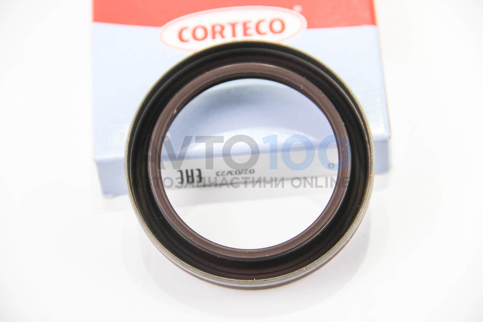 12014608B CORTECO