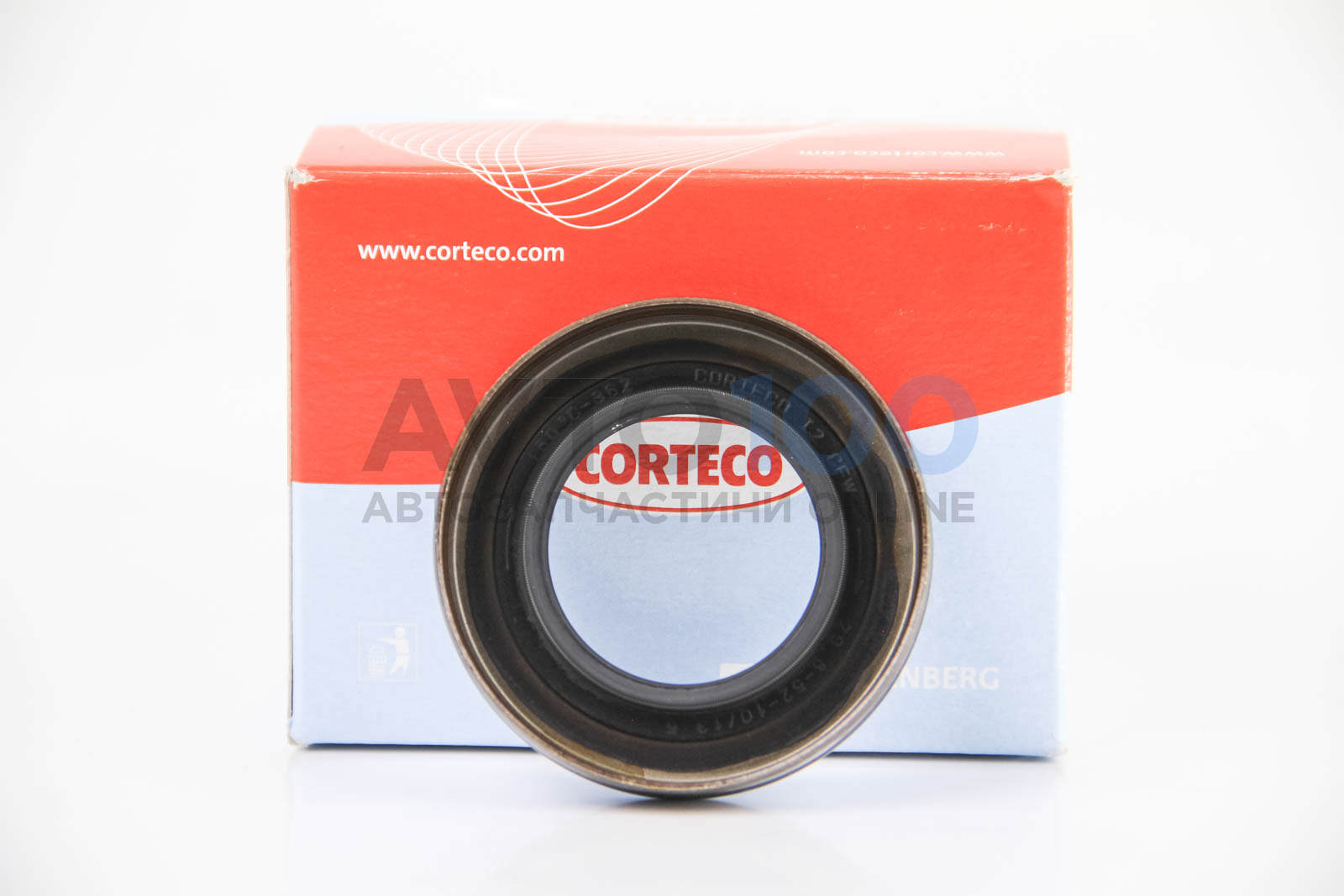 12014824 CORTECO