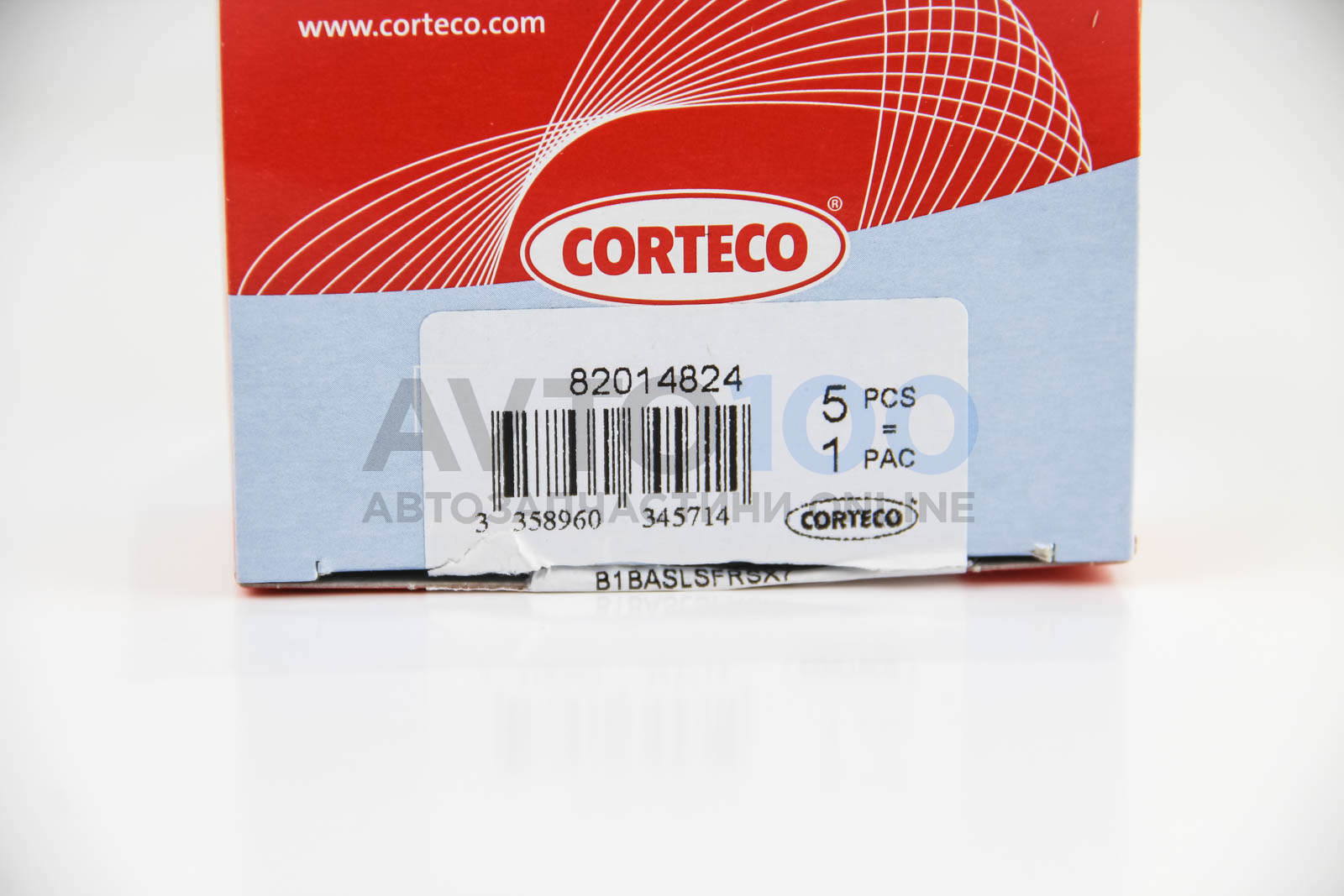 12014824 CORTECO