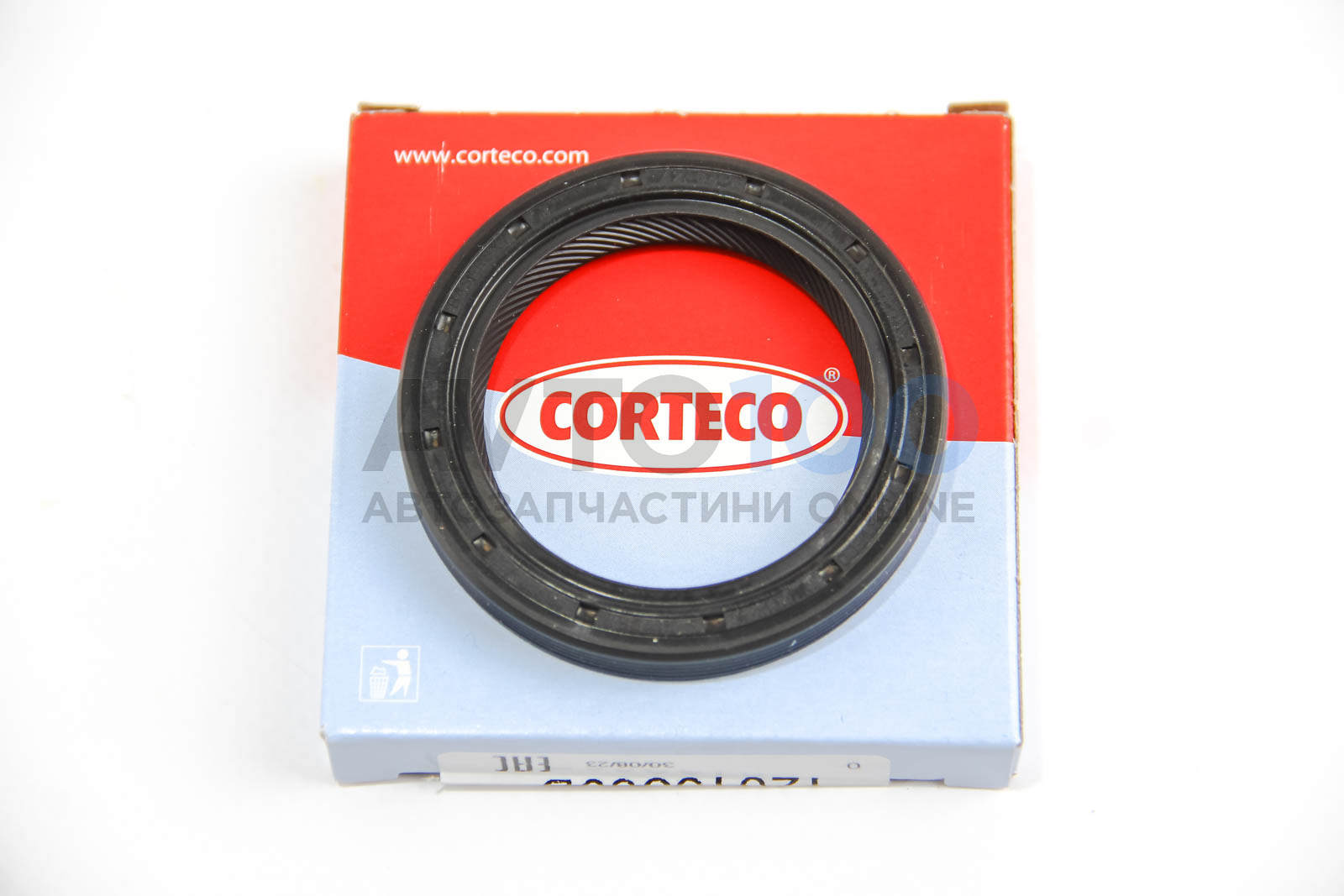 12015560B CORTECO