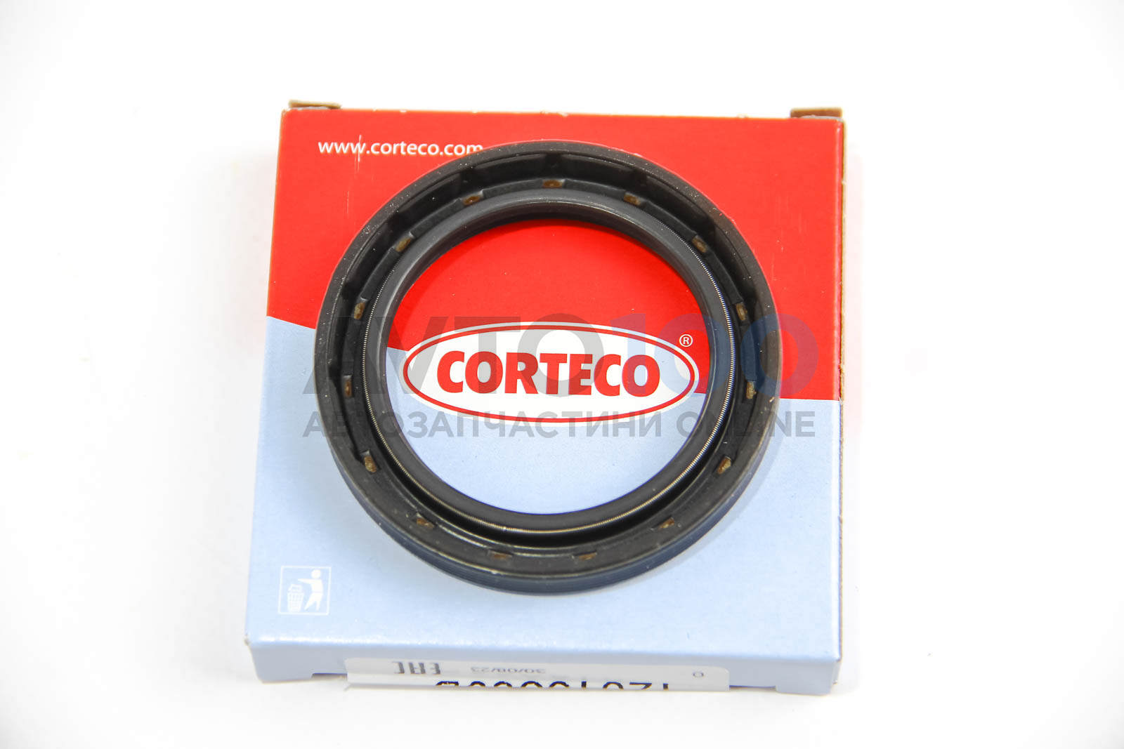 12015560B CORTECO