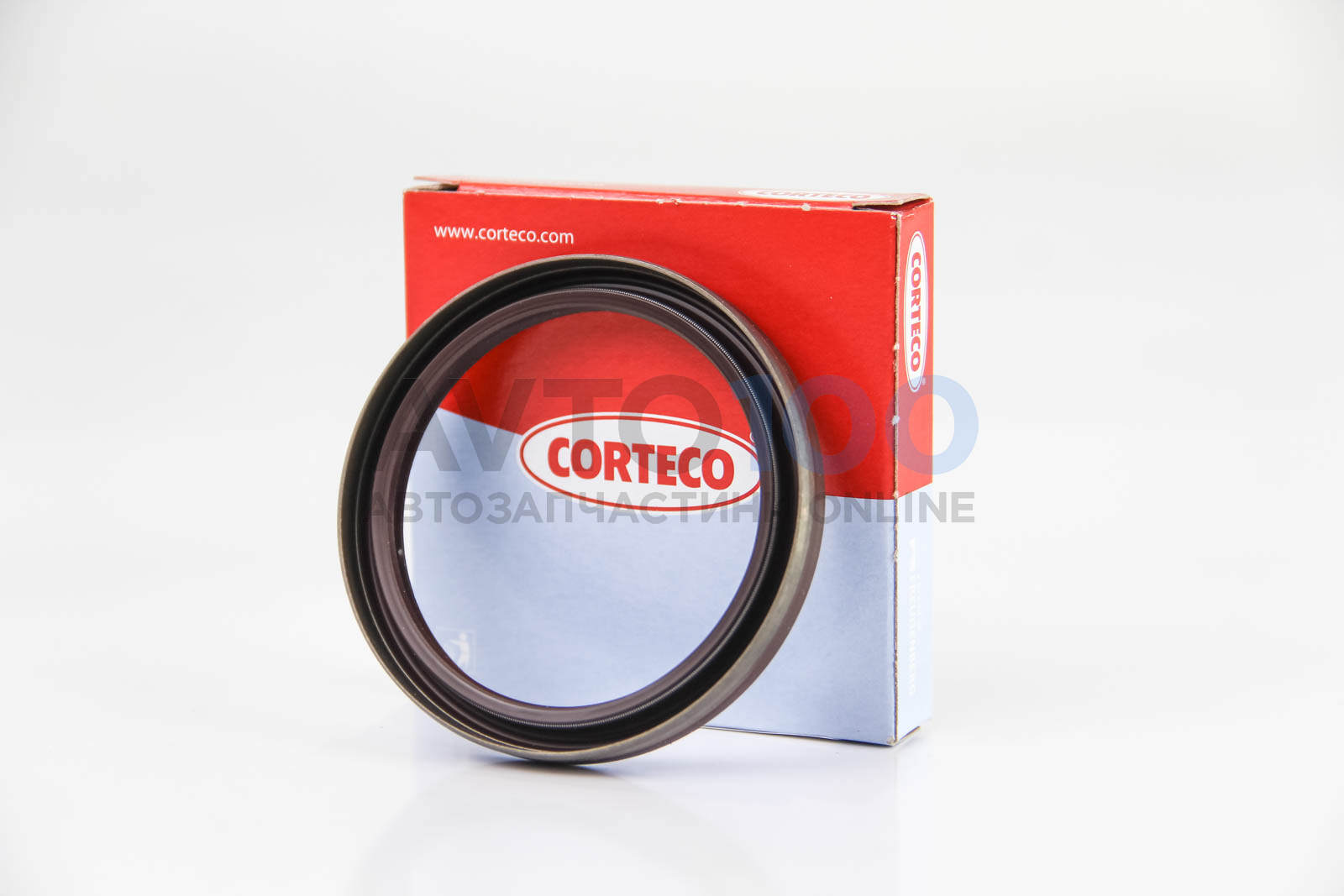 12015711B CORTECO