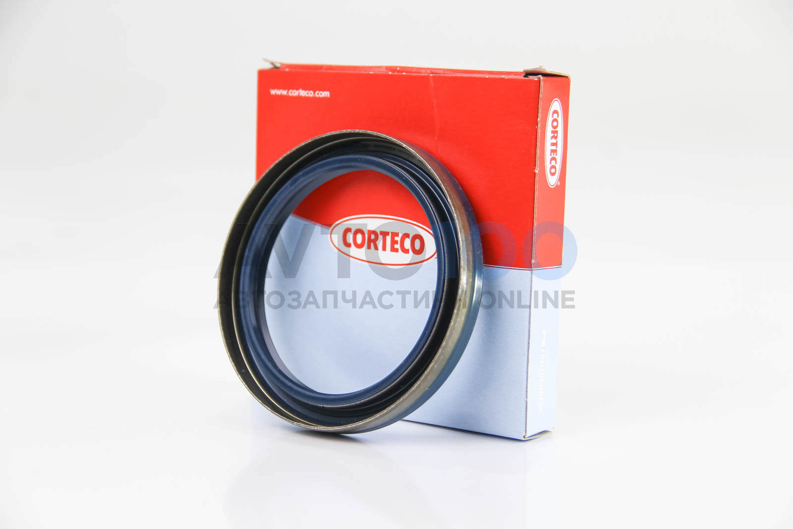 12015885B CORTECO