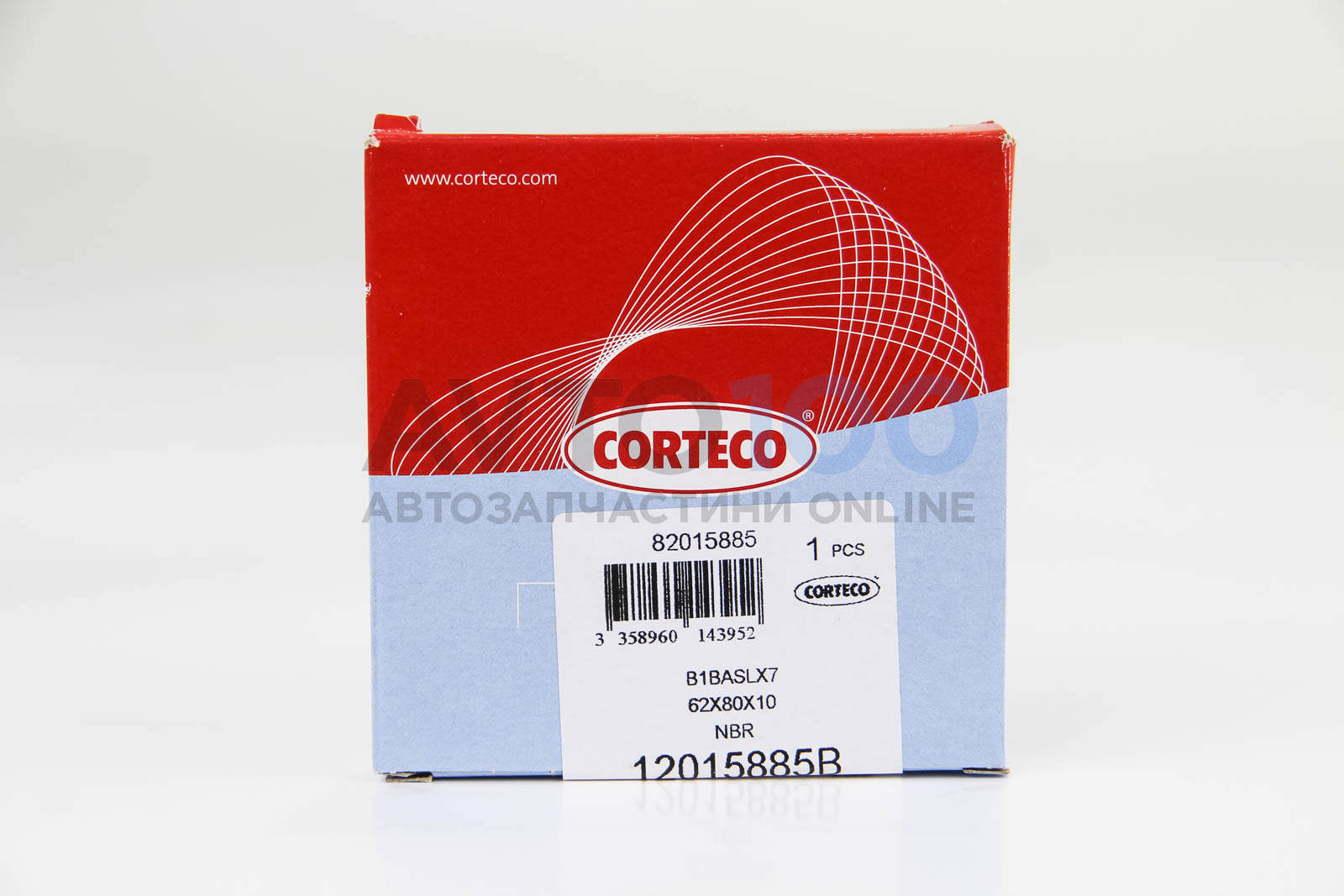 12015885B CORTECO