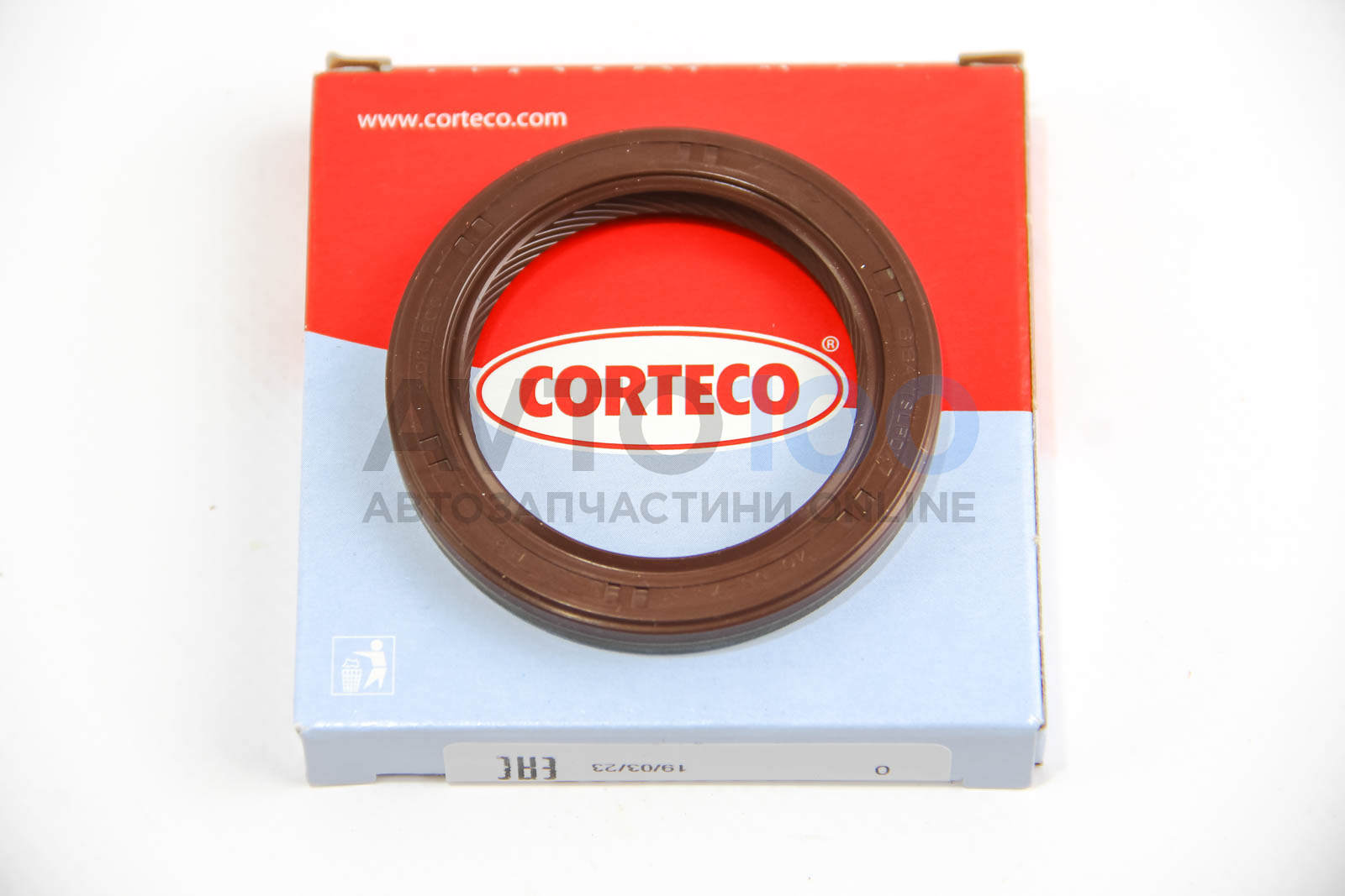 12016528B CORTECO