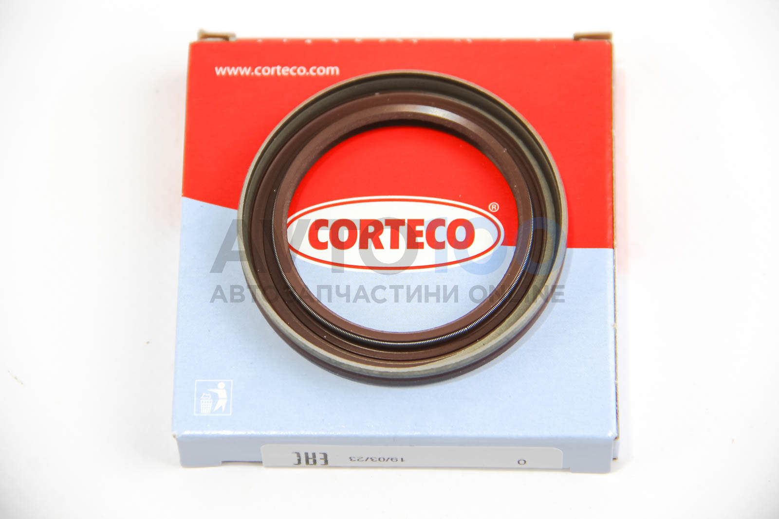 12016528B CORTECO