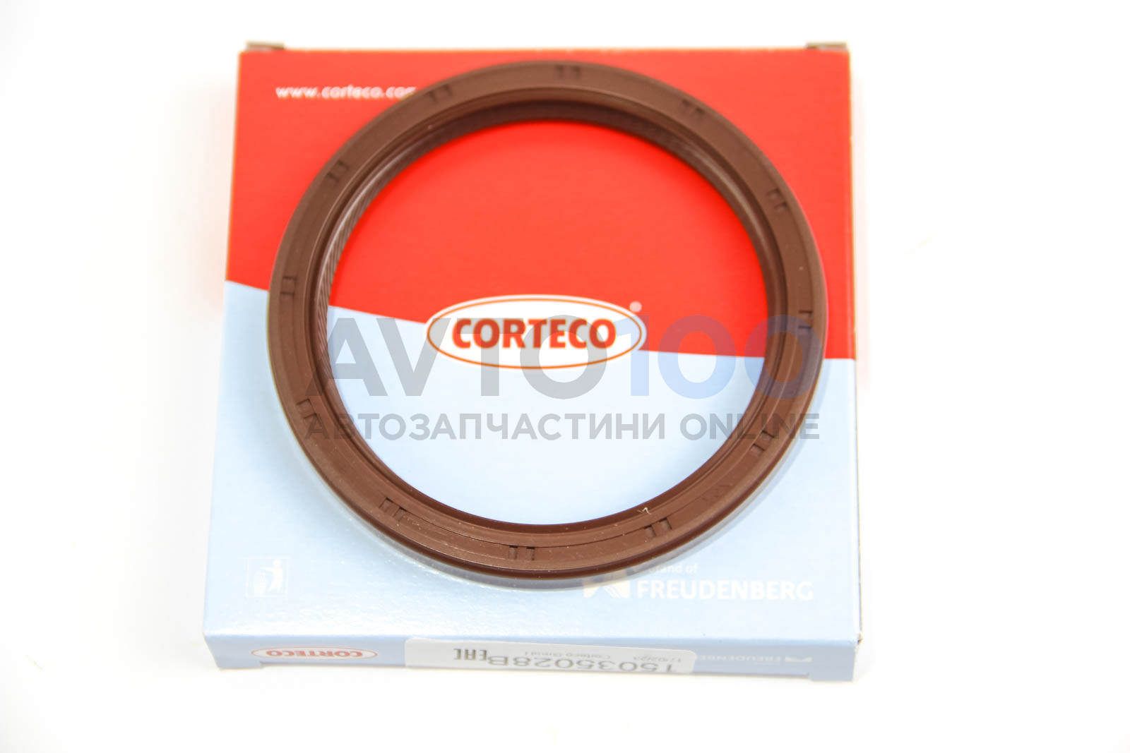15035028B CORTECO