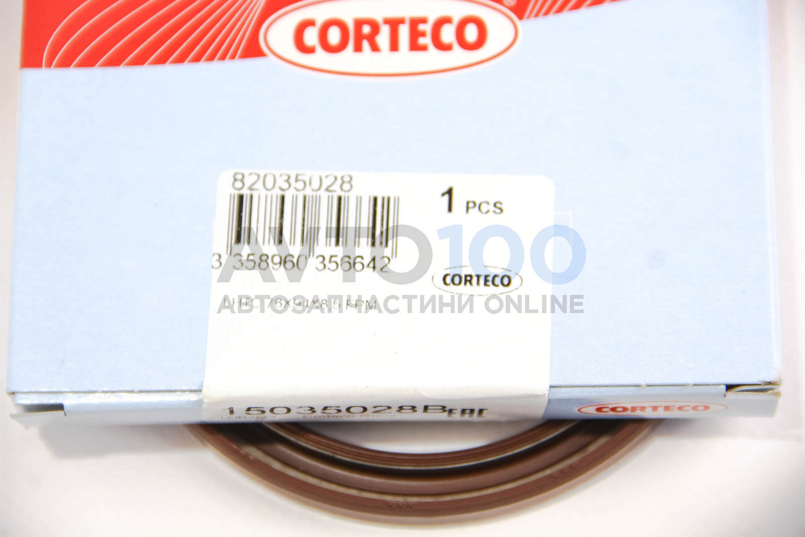 15035028B CORTECO