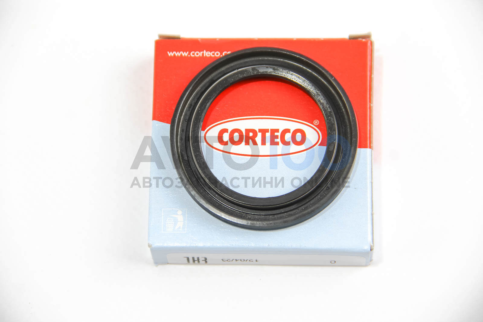 15510081B CORTECO