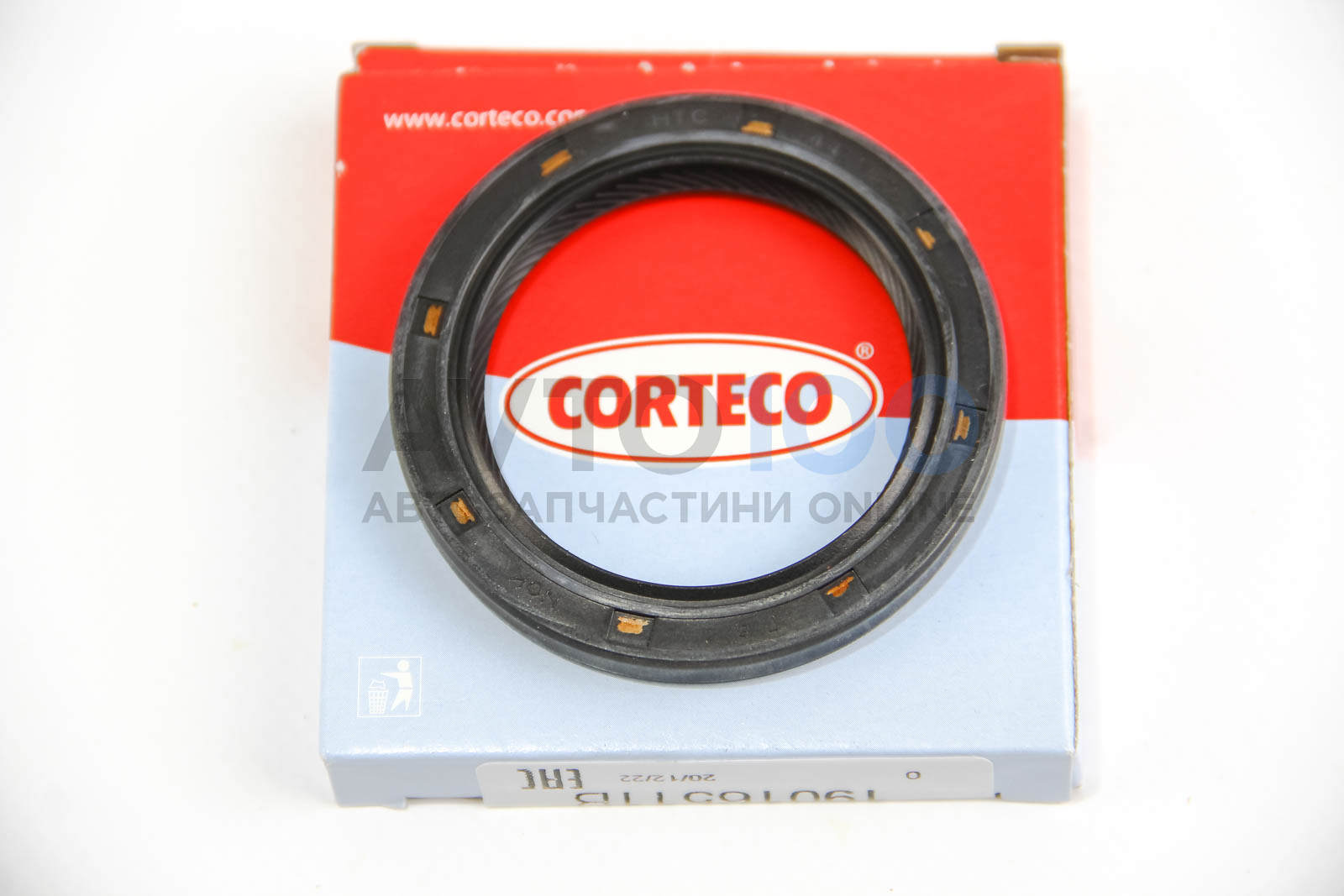 19016511B CORTECO
