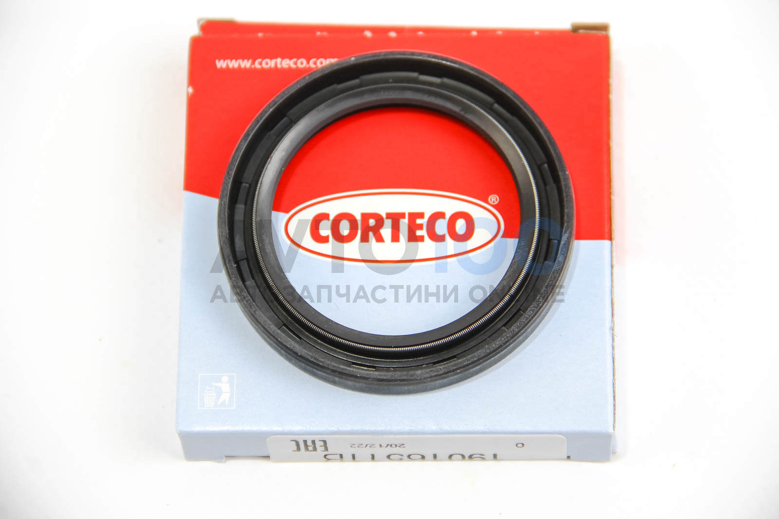 19016511B CORTECO