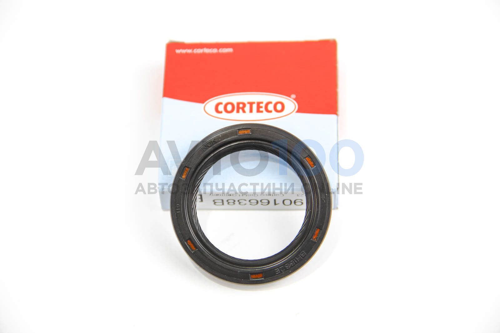 19016638B CORTECO