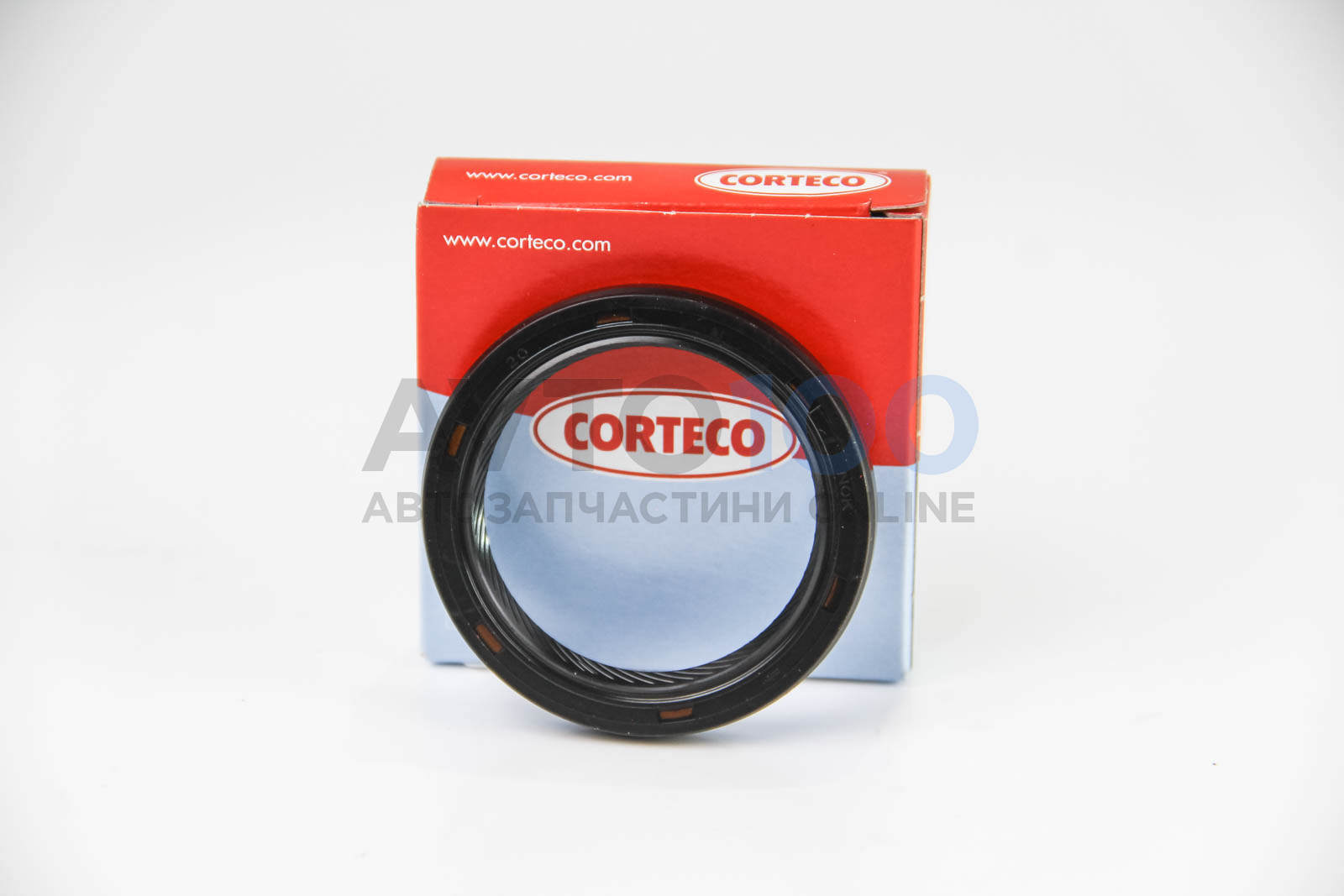 19016641B CORTECO