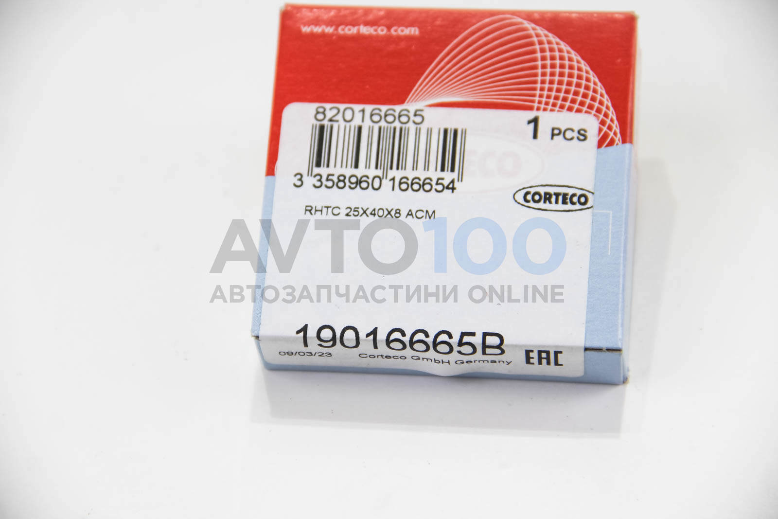 19016665B CORTECO
